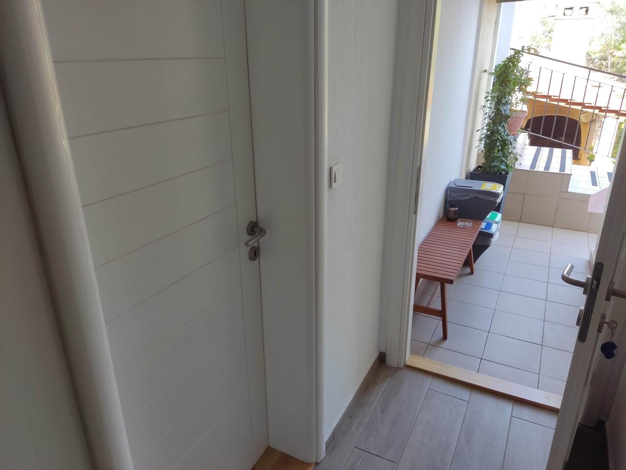 Villa Nobilo Lumbarda Habitación foto